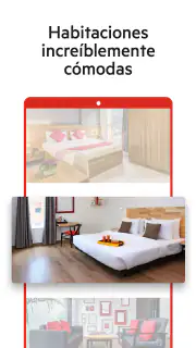 OYO: reserva de hotel screenshot 3