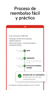 OYO: reserva de hotel screenshot
