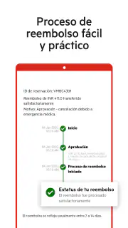 OYO: reserva de hotel screenshot 8