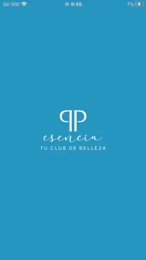 Paco Perfumerías ESENCIA screenshot 1