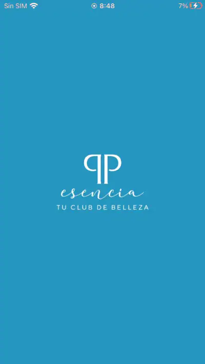 Paco Perfumerías ESENCIA screenshot 1