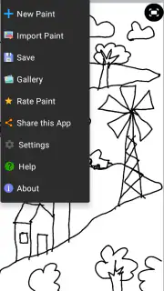 Paint - Draw, Sketch & Art screenshot 1
