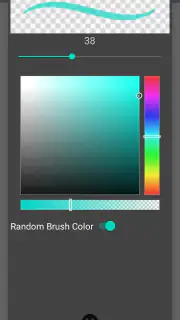 Paint - Draw, Sketch & Art screenshot 6