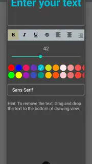 Paint - Draw, Sketch & Art screenshot 7