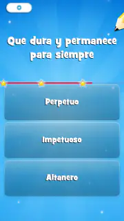 Palabra Correcta screenshot 5