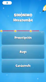 Palabra Correcta screenshot 7
