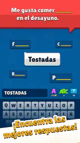 Palabra Popular: La Gente Dice screenshot