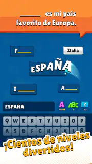 Palabra Popular: La Gente Dice screenshot 2