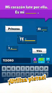 Palabra Popular: La Gente Dice screenshot 3