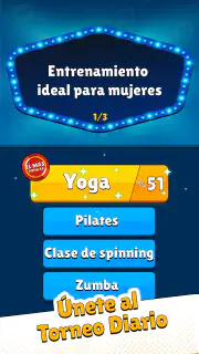 Palabra Popular: La Gente Dice screenshot 4