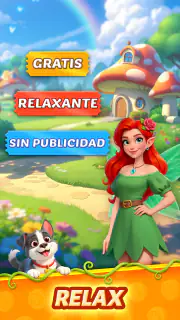 Panthia®: Magia & Fusión screenshot 1
