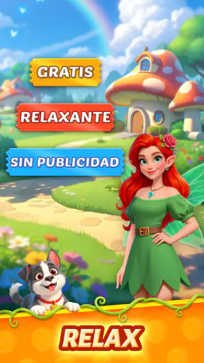 Panthia®: Magia & Fusión screenshot 1