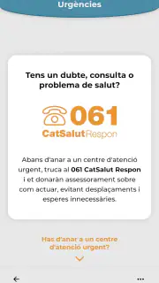 Parc Taulí screenshot 3