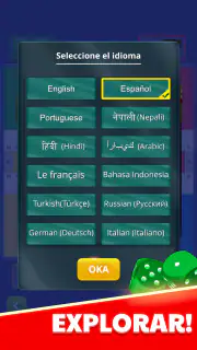 Parchís screenshot 5