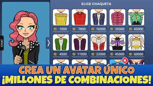 Parchís Online screenshot 2