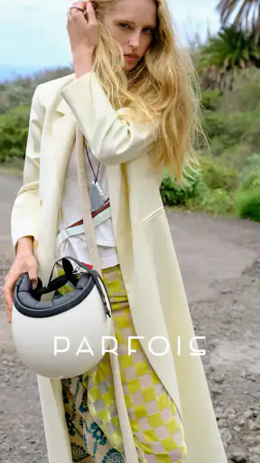 Parfois screenshot 1