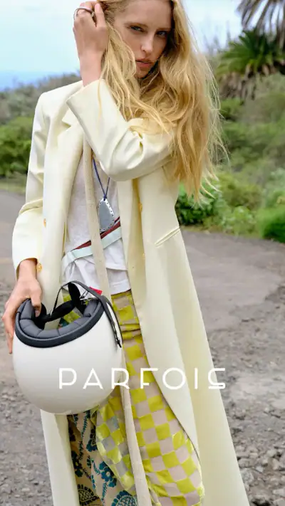 Parfois screenshot 1