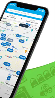 Parkapp España Reserva Parking screenshot 2