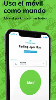 Parkapp España Reserva Parking screenshot 6