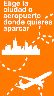 Parkimeter: Reserva parking screenshot 3