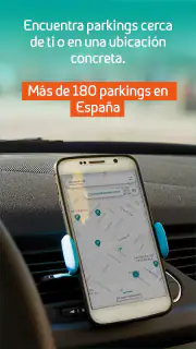 Parking Saba - Aparca cerca screenshot 4