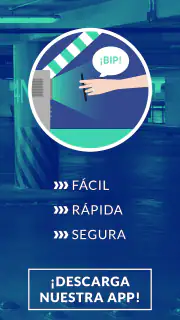 ParkingLibre, parquímetro. screenshot 5