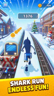 Parkour Extremo: Subway Run screenshot 8