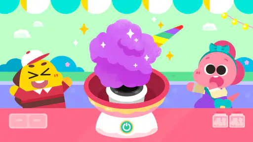 Parque Temático Cocobi - jugar screenshot 4