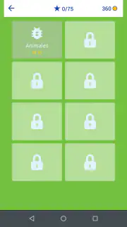 Pasa La Palabra Easy screenshot 2