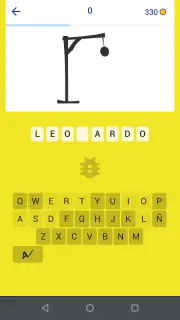 Pasa La Palabra Easy screenshot 5