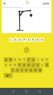 Pasa La Palabra Easy screenshot 6
