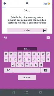 Pasa La Palabra Easy screenshot 7