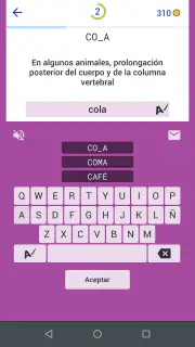 Pasa La Palabra Easy screenshot 8