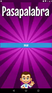 Pasapalabra screenshot 6