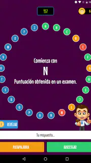 Pasapalabra screenshot 7