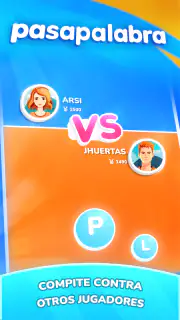 Pasapalabra: Juego Quiz de TV screenshot 7