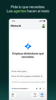 Payhawk screenshot 2