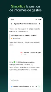 Payhawk screenshot 5