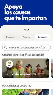 PayPal screenshot 7