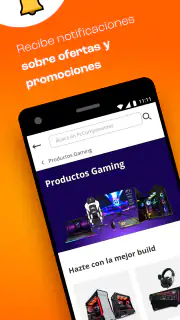 PcComponentes Ofertas Tech screenshot 2