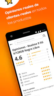 PcComponentes Ofertas Tech screenshot 3