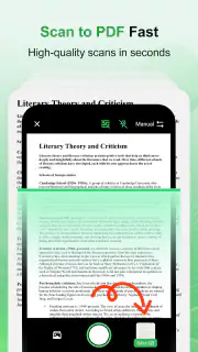 PDF Scanner Home App screenshot 8