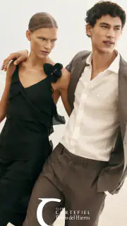 Pedro del Hierro | Moda screenshot 6