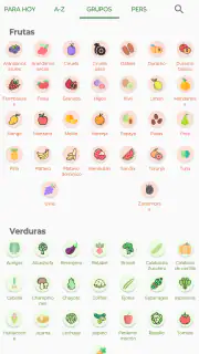 PekeBocados screenshot 2