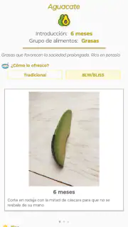 PekeBocados screenshot 3