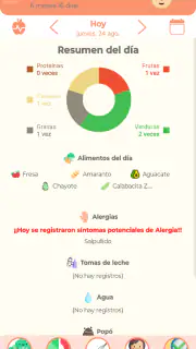 PekeBocados screenshot 4