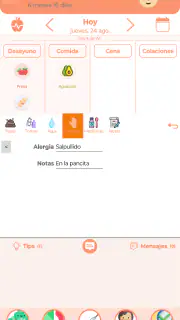 PekeBocados screenshot 7