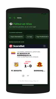 Pelota Libre screenshot 6