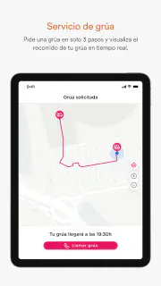 Penélope Seguros screenshot 8