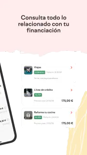Pepper Clientes screenshot 4